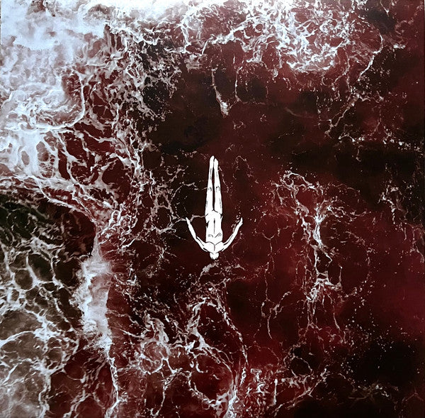 Distorted Youth EP Vinyl Record