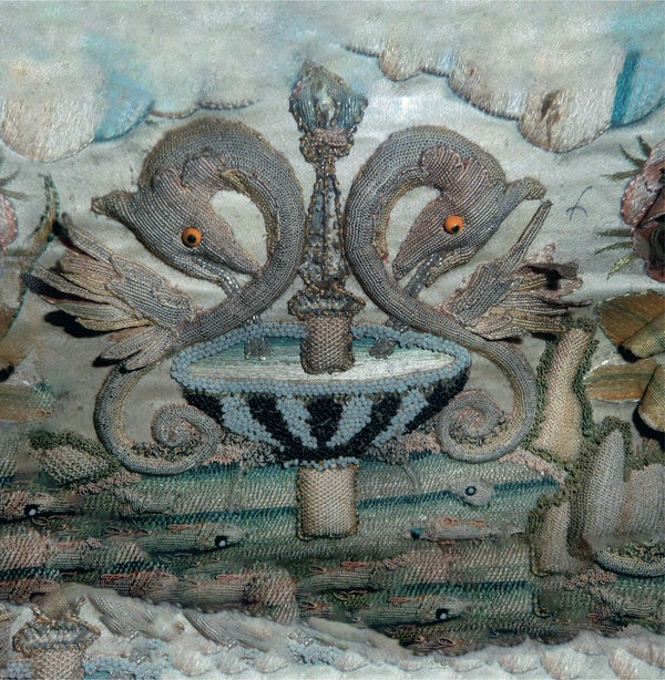 PROPERTY - Water Temple Vinyl Record