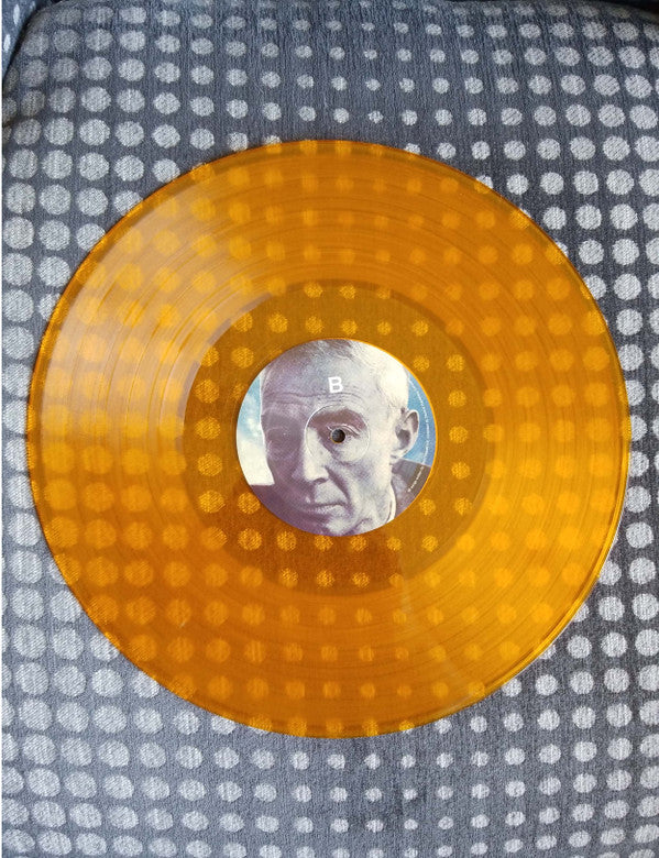  Vinyl Record