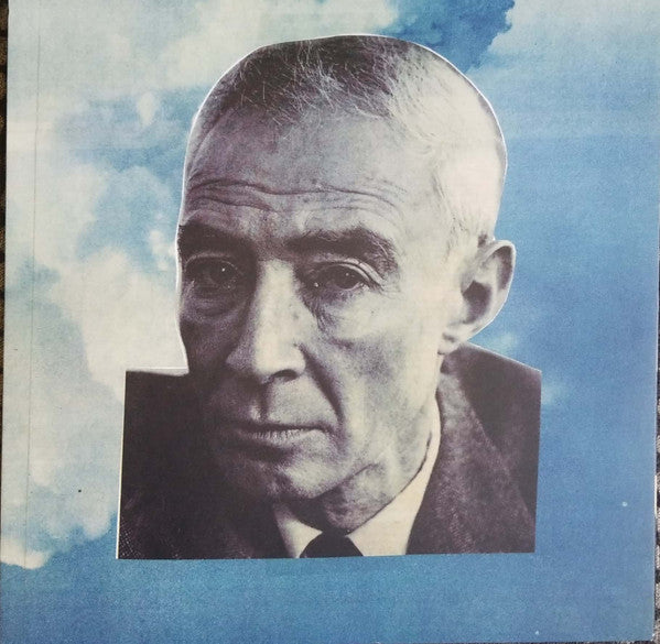 No Passion All Technique Vinyl Record