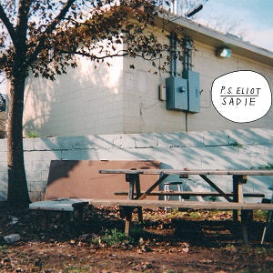 P.S. Eliot - Sadie [Vinyl] Vinyl Record