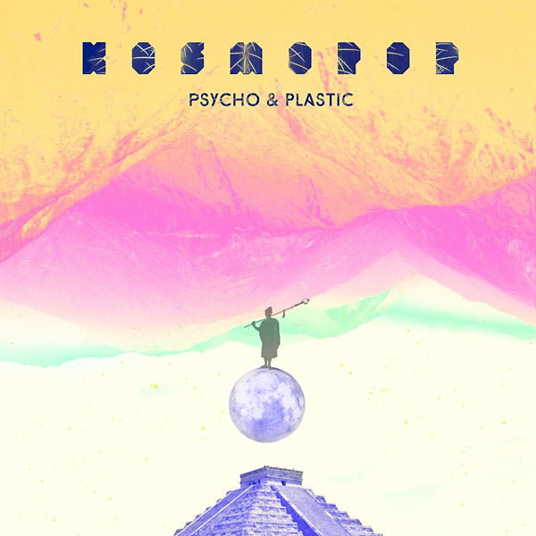 Kosmopop Vinyl Record