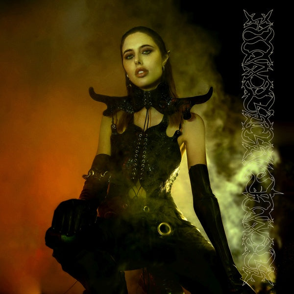 Darkening Of Light Vinyl Record