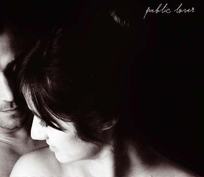 A Broken Shape Of You  Music CD