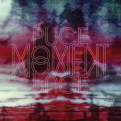 PUCE MOMENT - Puce Moment Vinyl Record