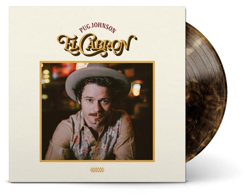 El Cabron [Vinyl] Vinyl Record