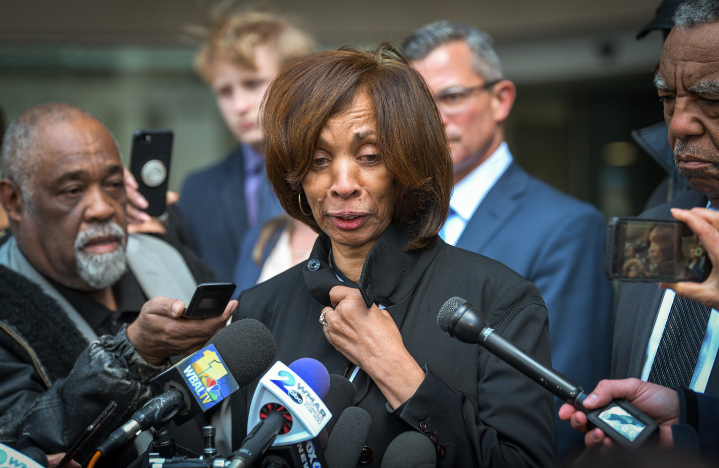 50 Maryland Moments: The Events That Shaped the Free State Through Photos and Stories from The Baltimore Sun Book