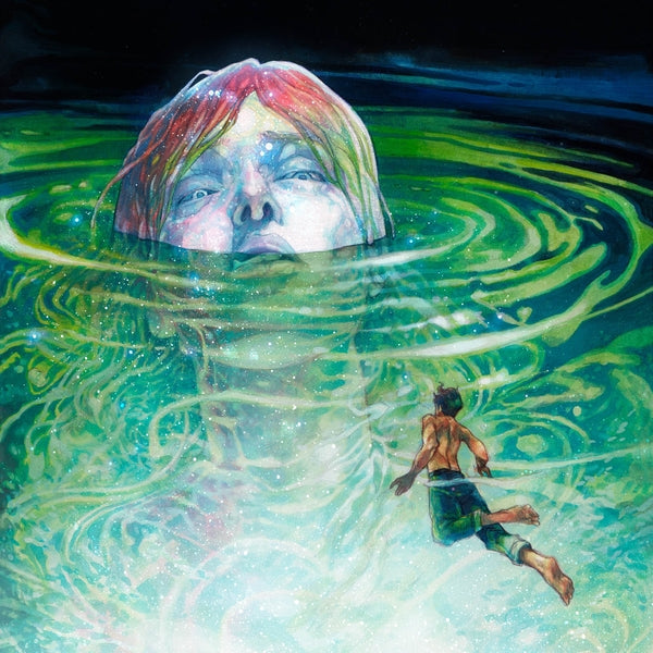 No Sueltes El Efímero Vinyl Record