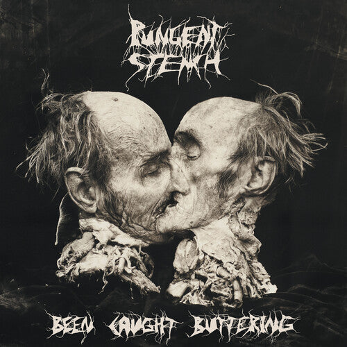 Pungent Stench - Been Caught Buttering (1LP Re-Mastered) [Vinyl] Vinyl Record