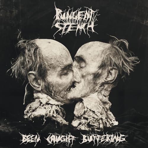 Pungent Stench - Been Caught Buttering (2Cd-Edition) [CD] Music CD