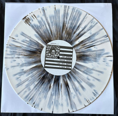  Vinyl Record