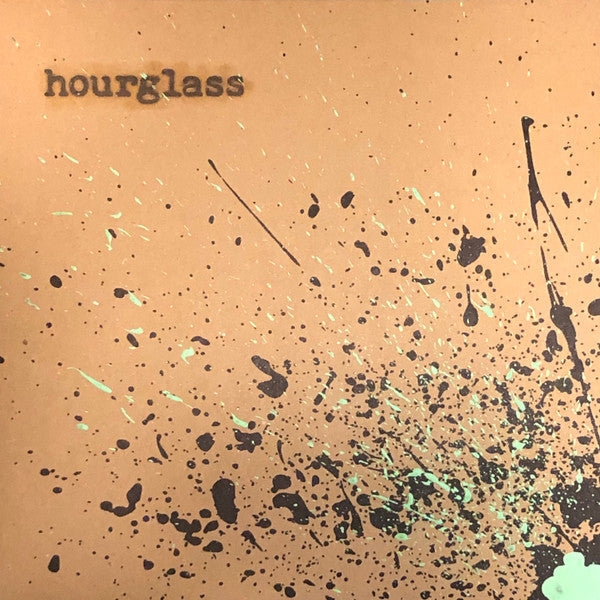 Discography Vinyl Record