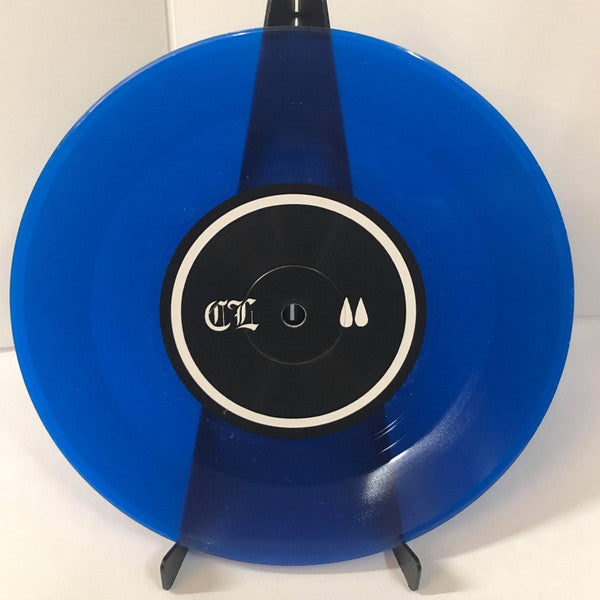  Vinyl Record