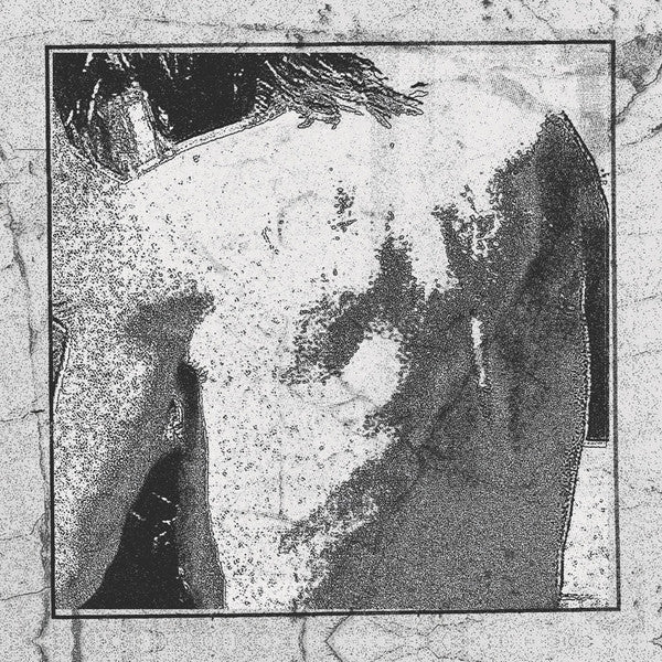 Iron Rain (RED 7" FLEXI-DISC) Vinyl Record