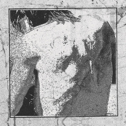 Iron Rain (RED 7" FLEXI-DISC) Vinyl Record