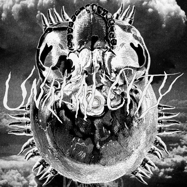 Oath (GREY MARBLE VINYL 7") Vinyl Record