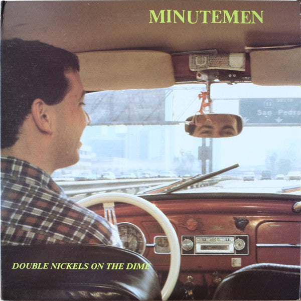 Double Nickels On The Dime (2xVINYL) Vinyl Record