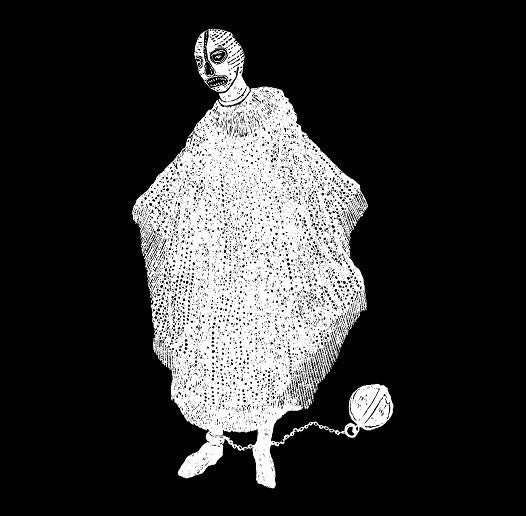 Drainland / Enabler (WHITE VINYL 7") Vinyl Record