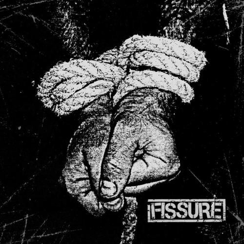 Fissure (VINYL 7") Vinyl Record