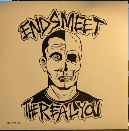 The Real You (7") Vinyl Record