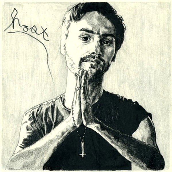 There's Nothing Up There But Heavy Clouds  *TEST PRESSING* Vinyl Record