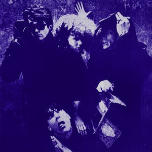 Transilvanian Tapes (Expanded) Vinyl Record