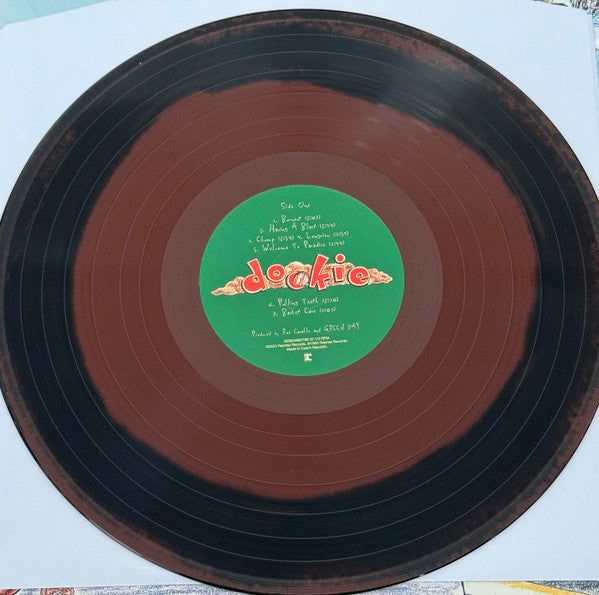  Vinyl Record
