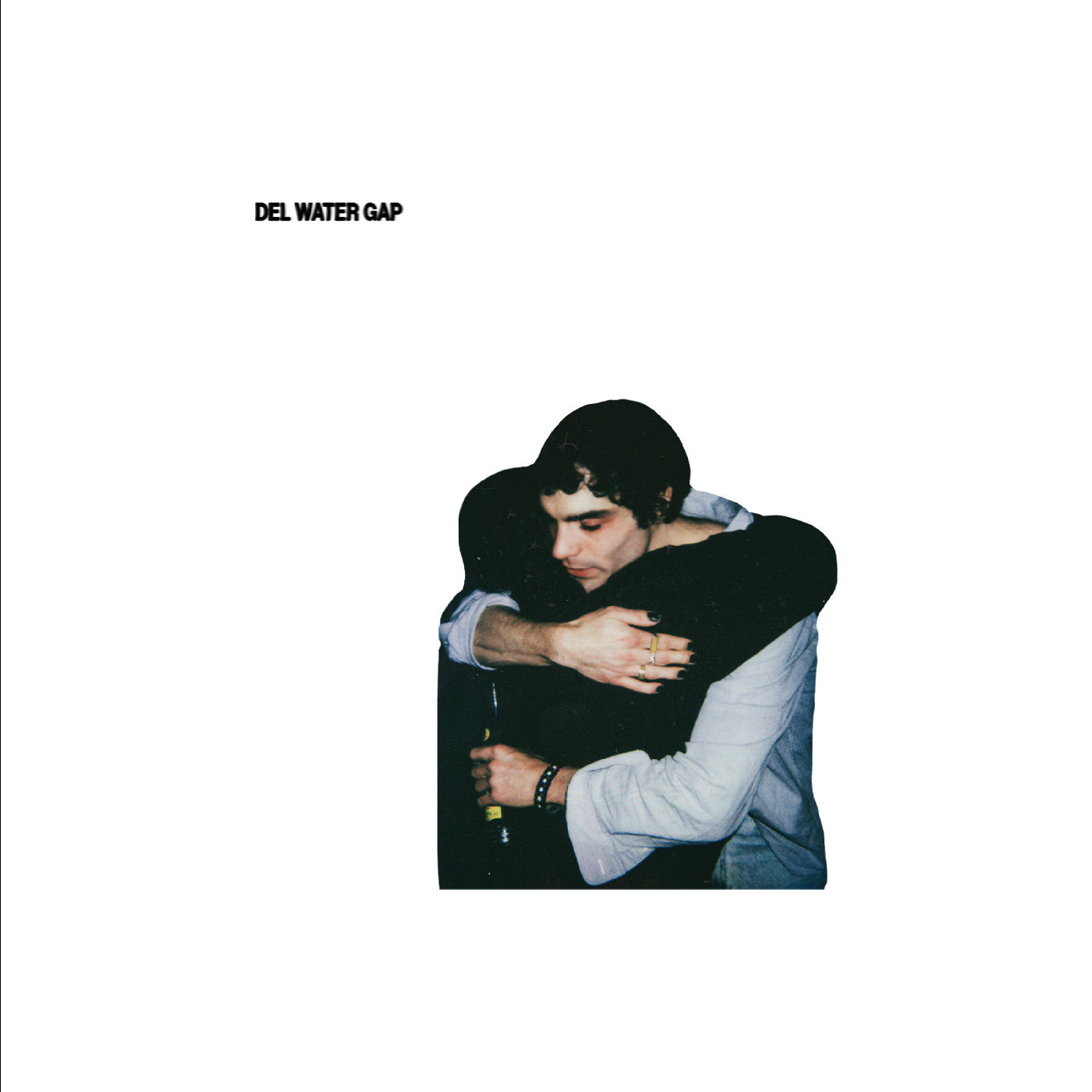 Del Water Gap - Purple Teeth, The Bravery / Doll House - Live Vinyl Record