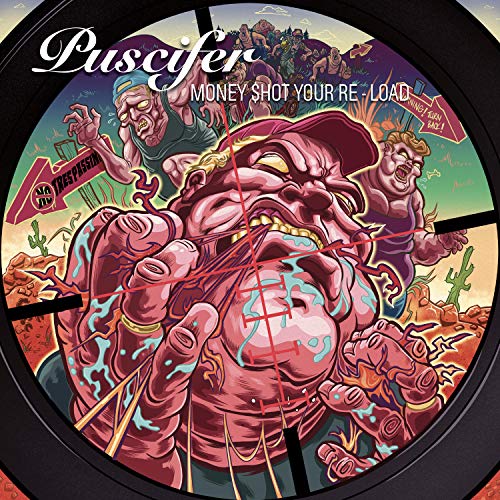 Money $hot Your Re-Load [Vinyl] Vinyl Record