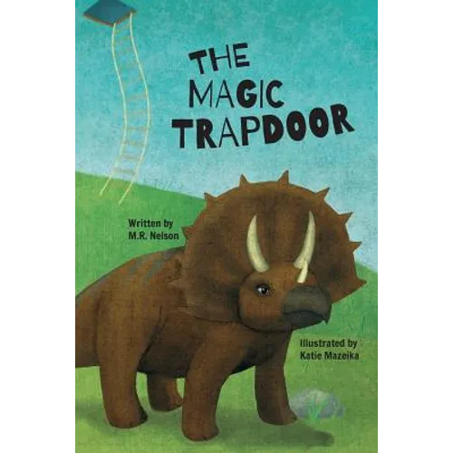 The Magic Trapdoor