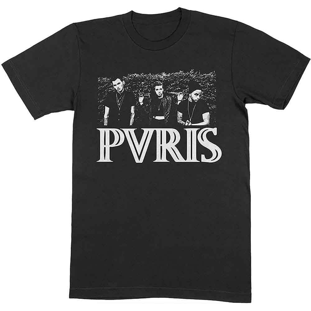 Pvris Photo [T-Shirt]