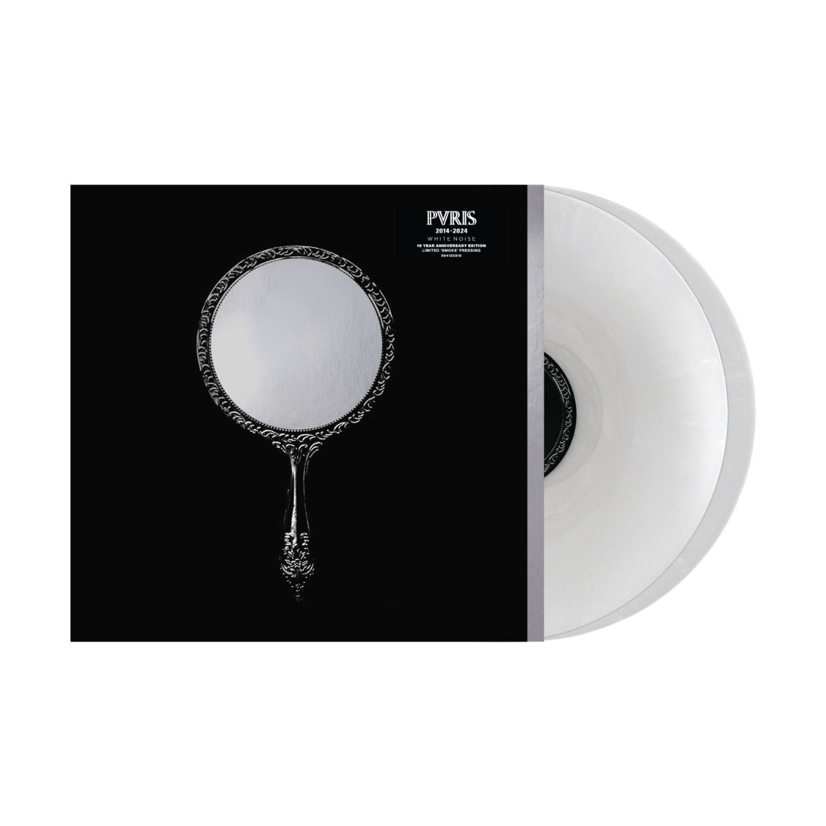 White Noise (10 Year Anniversary Edition) (Smoke Vinyl) (2Lp)  Vinyl Record