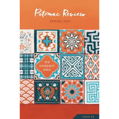 Potomac Review Issue 68