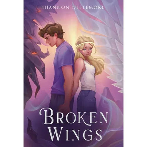 Broken Wings