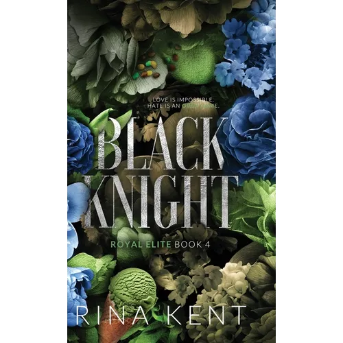 Black Knight: Special Edition Print