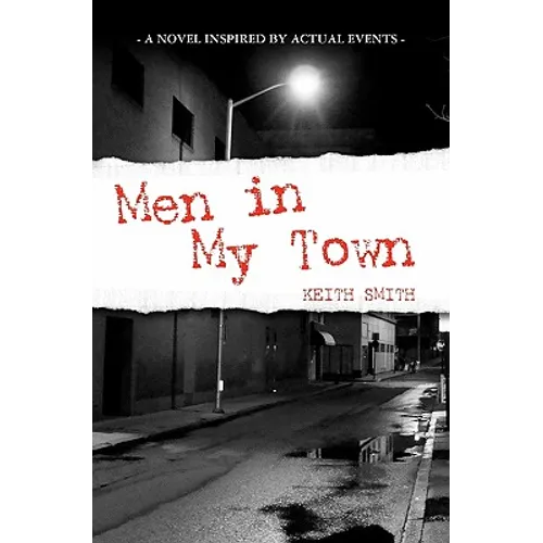 Men in My Town