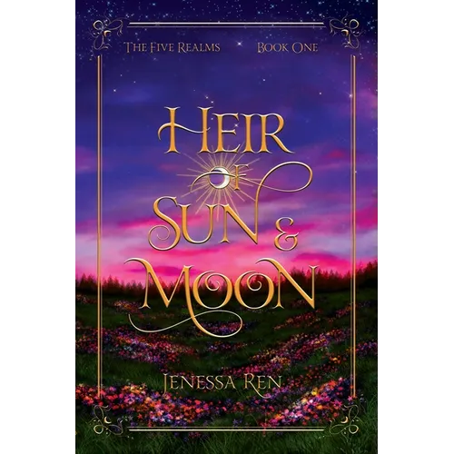 Heir Of Sun And Moon