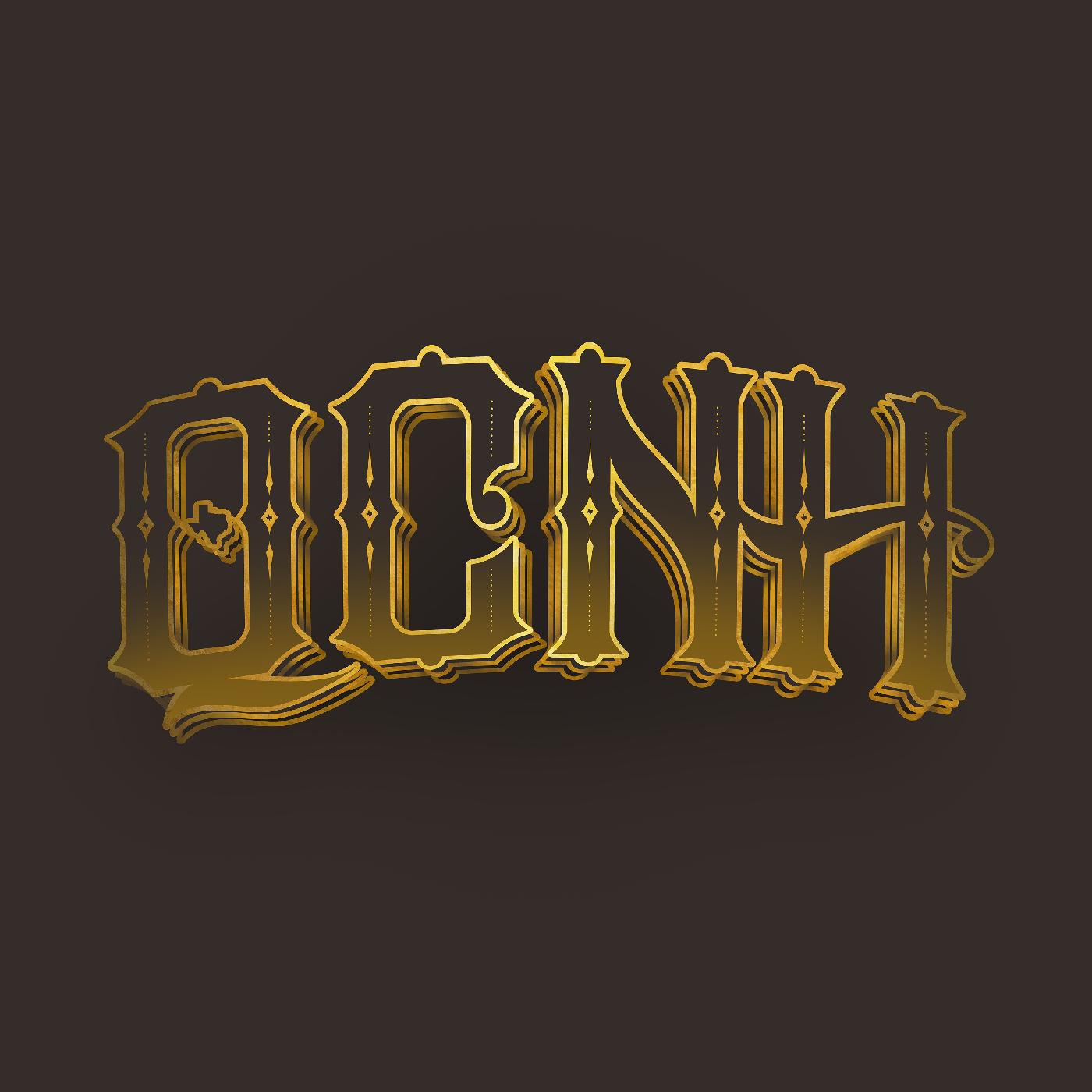 Quaker City Night Hawks - QCNH Vinyl Record