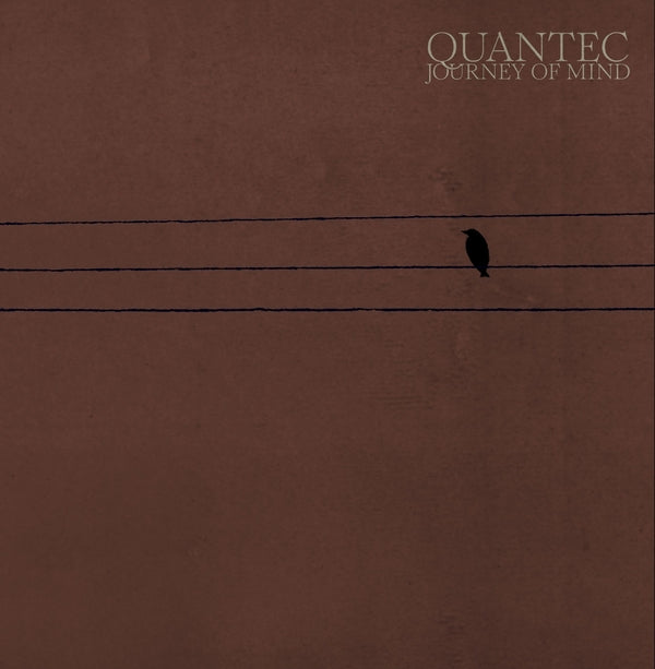 QUANTEC - Journey Of Mind Vinyl Record