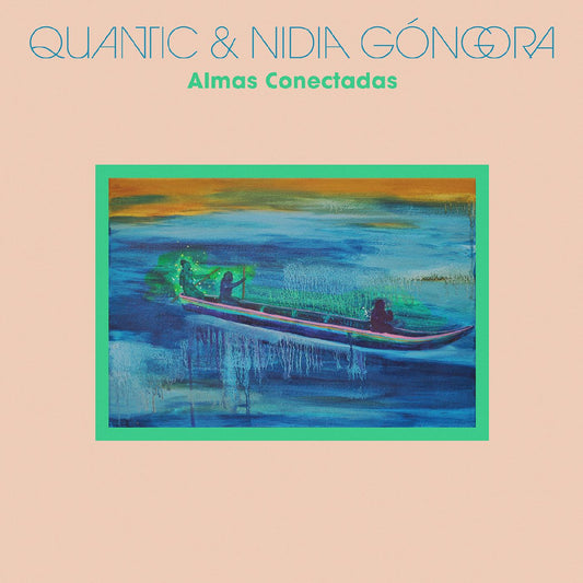 Almas Conectadas Music CD