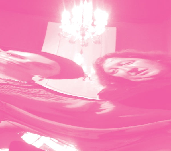 Quasi Una Fantasia Music CD