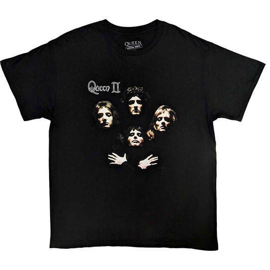 Queen Bo Rhap Classic [T-Shirt] Officially Licensed