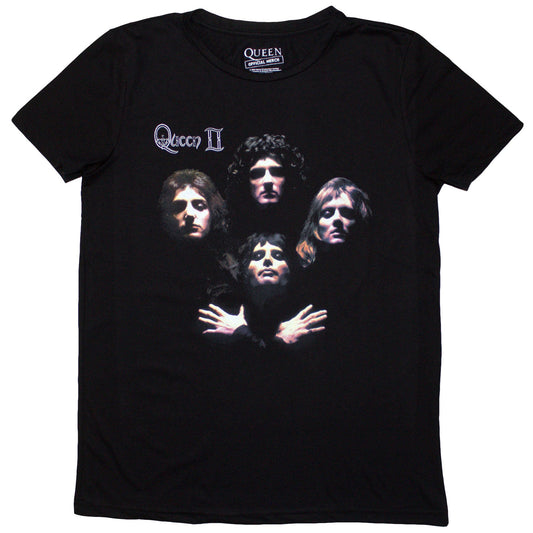 Queen Bo Rhap Classic [T-Shirt]