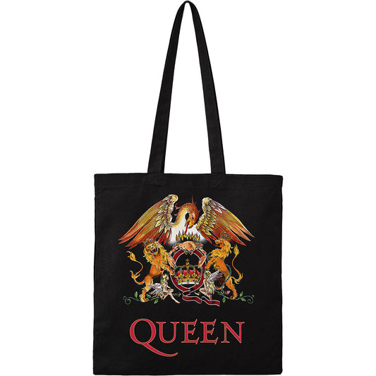 Queen Classic Crest