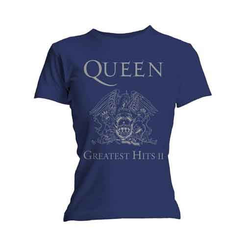 Queen Greatest Hits II [T-Shirt]