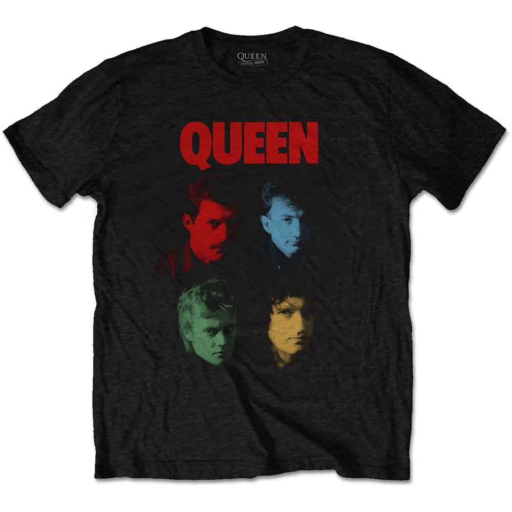 Queen Hot Sauce V.2 [T-Shirt] Officially Licensed