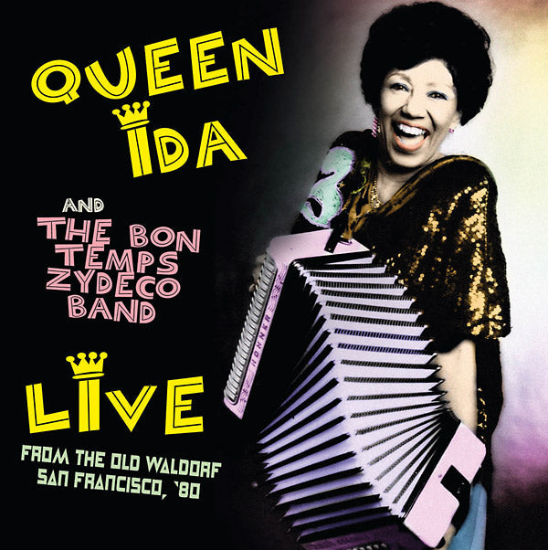 Live From The Old Waldorf, San Francisco, '80 Music CD