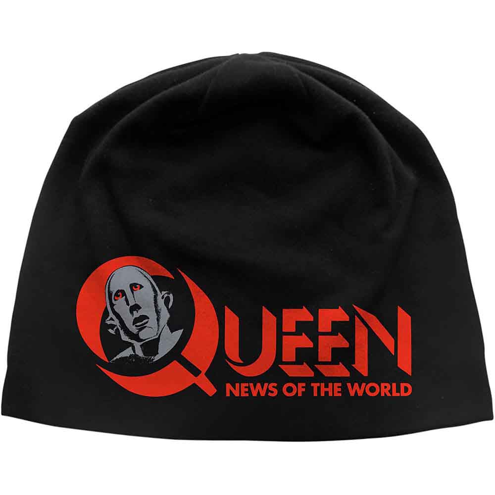 Queen News of the World [Hat]