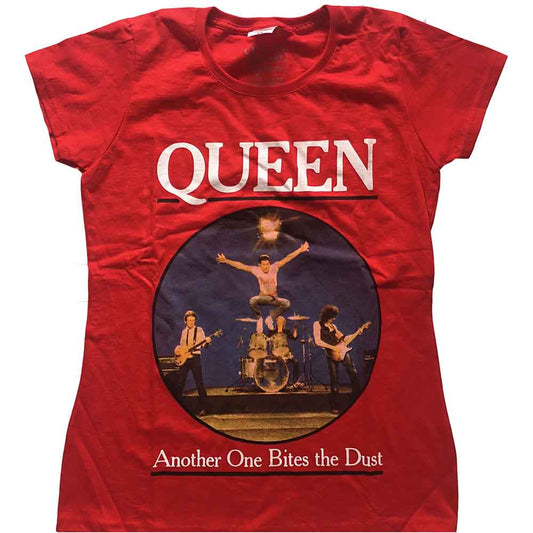 Queen One Bites The Dust [T-Shirt]