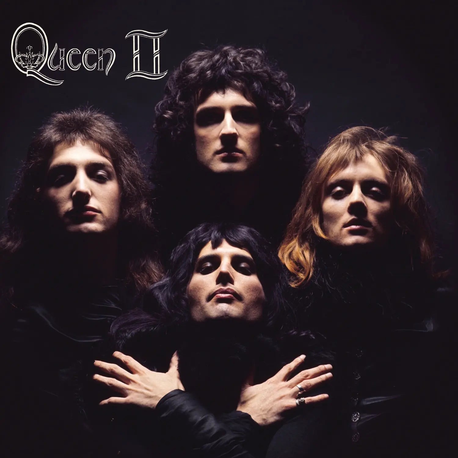 Queen II [Collector'S Edition] [5 CD/180G 2LP Box Set] Vinyl Record